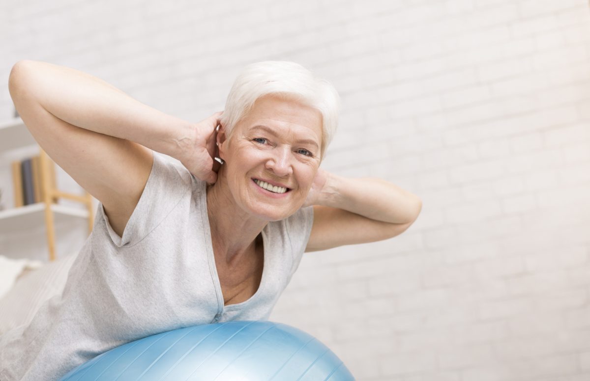 Warum Sport das Immunsystem stärkt