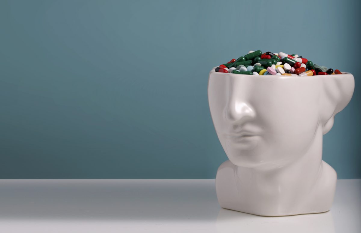 Gehirndoping – können Pillen schlau machen?