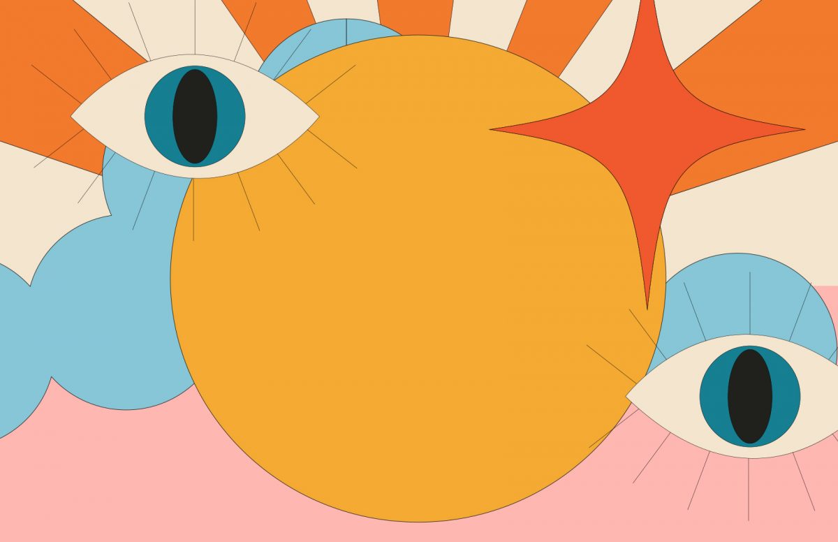 Was ist eigentlich ein Augensonnenbrand?