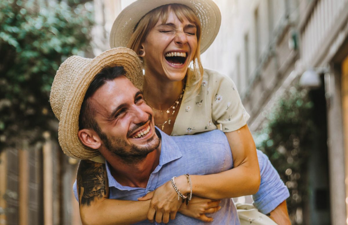 Wie Sie trotz Reiseübelkeit und Flugangst entspannt ankommen