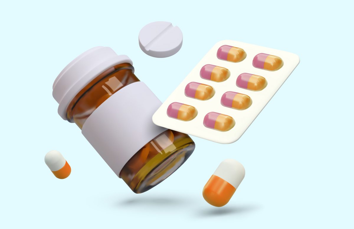 Der verantwortungsvolle Umgang mit Medikamenten im Straßenverkehr