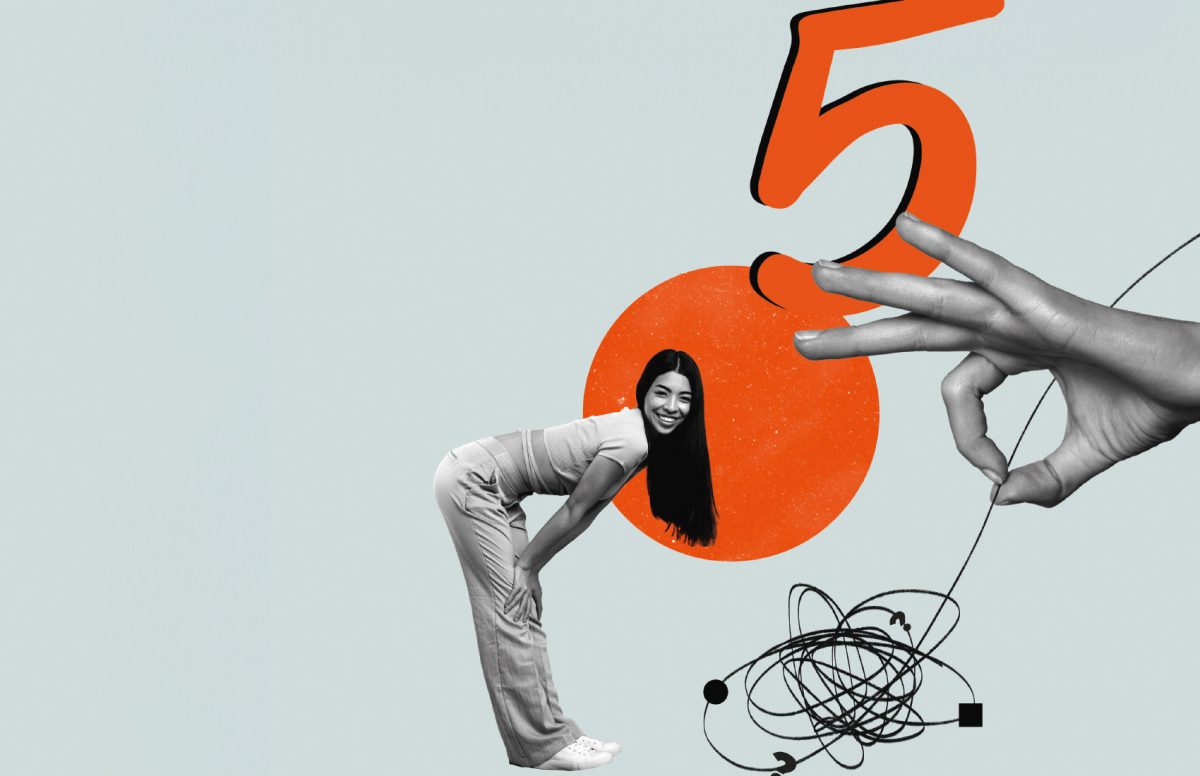 Die Top 5 Gesundheitsmythen