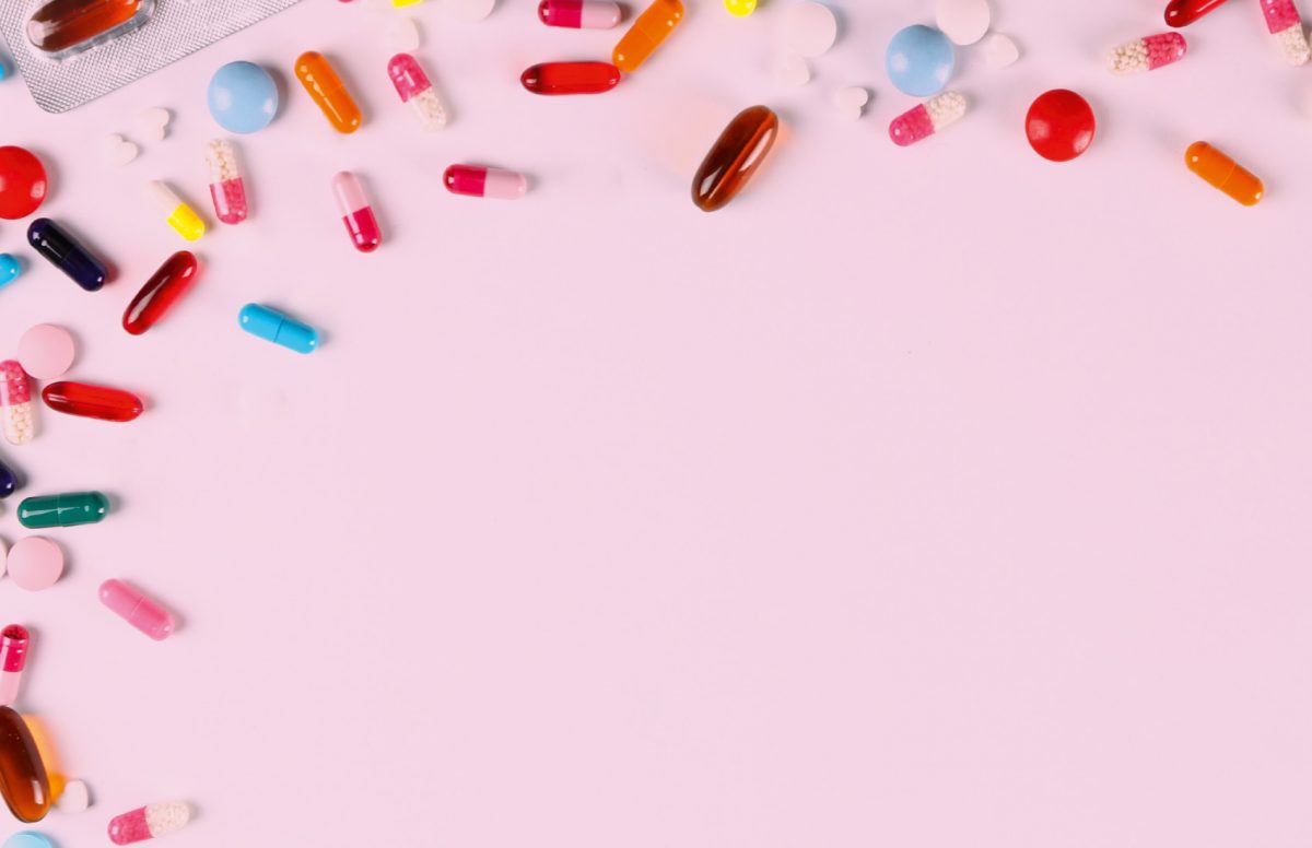 Selbstmedikation bei Magen-Darm-Beschwerden