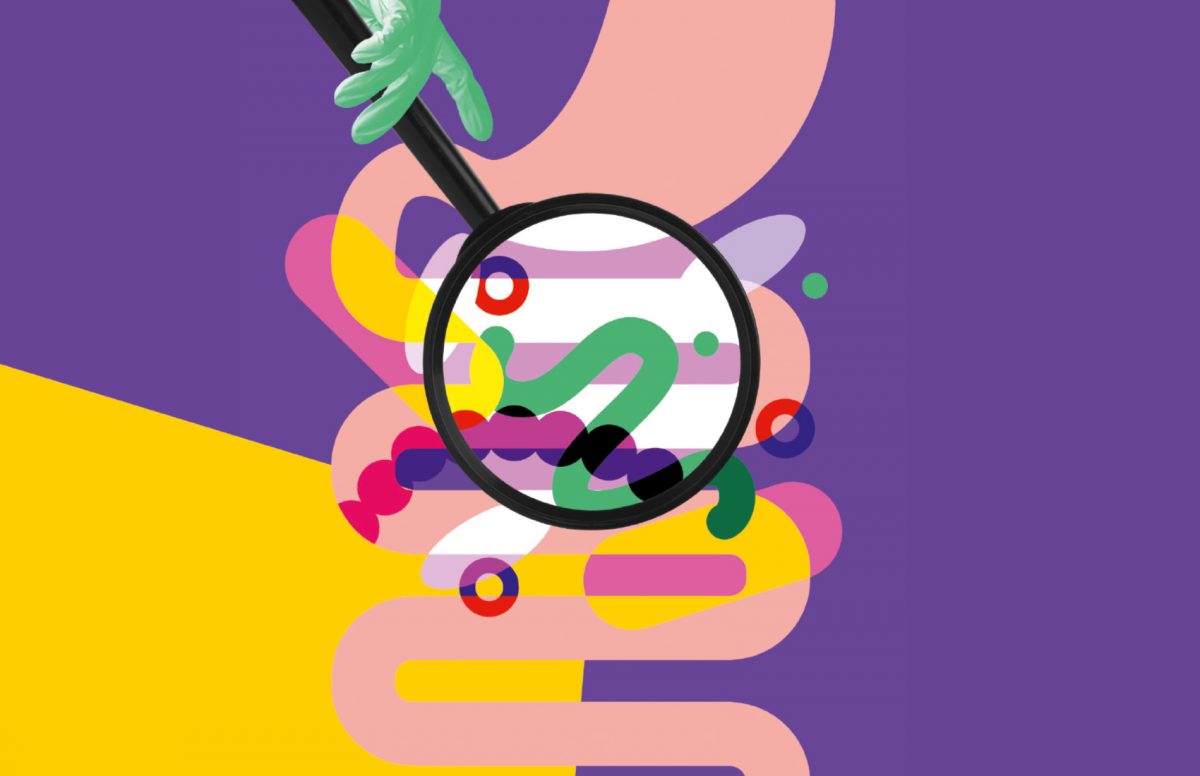 Was bei einer Magenschleimhautentzündung hilft