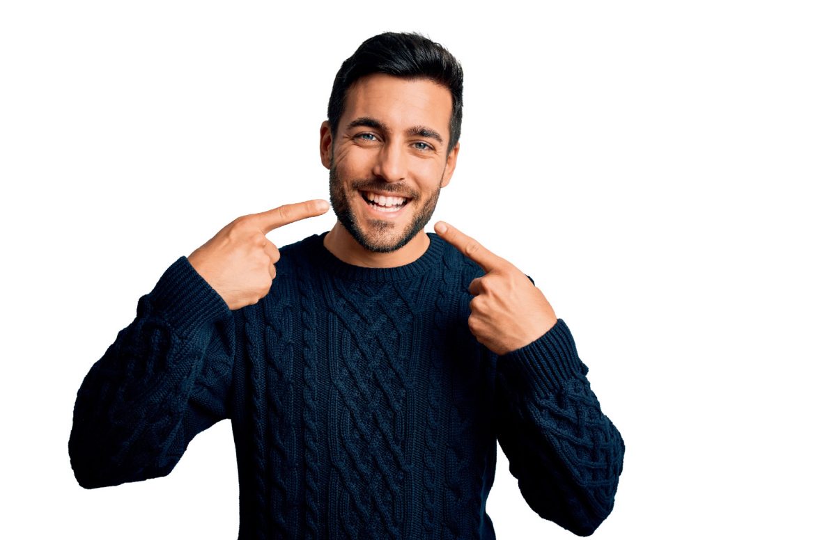 Professionelle Zahnreinigung vor einer OP reduziert Komplikationen