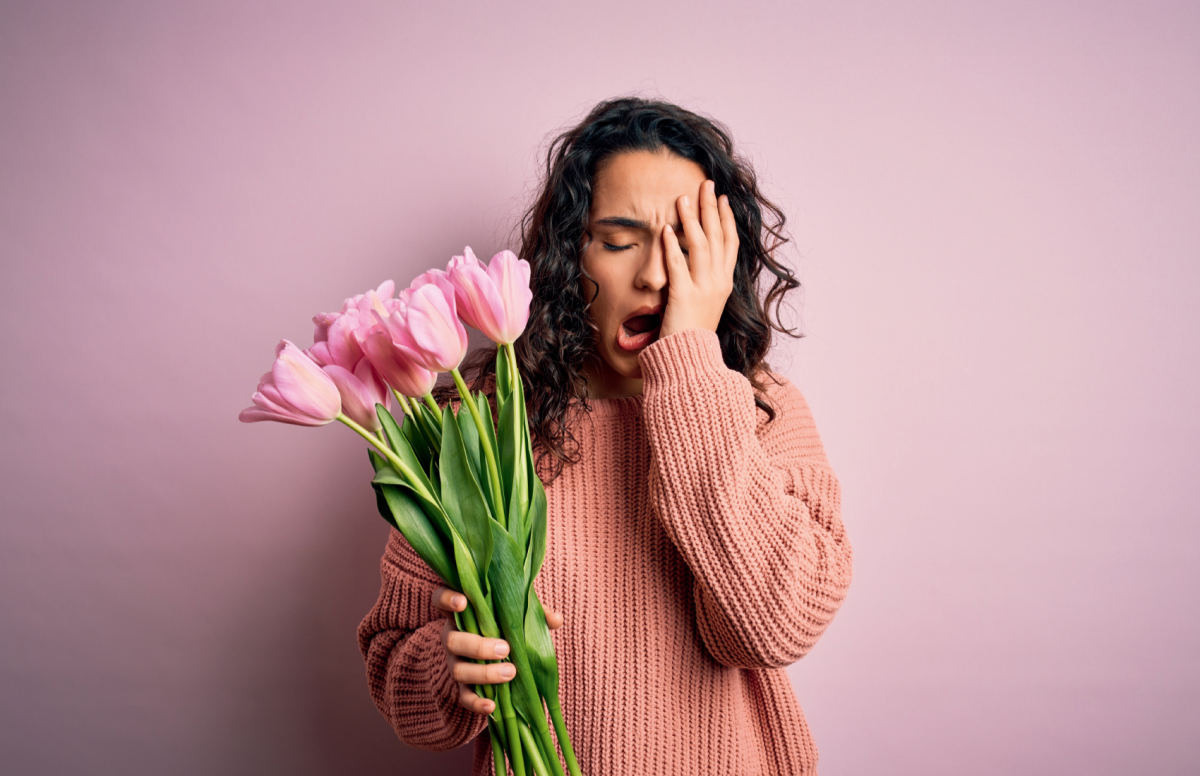 Frühjahrsmüdigkeit und Zeitumstellung