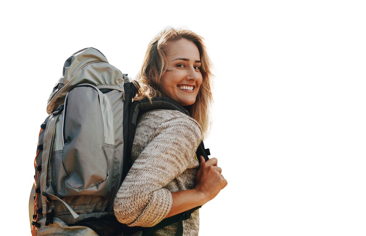 Wandern mit Diabetes?
