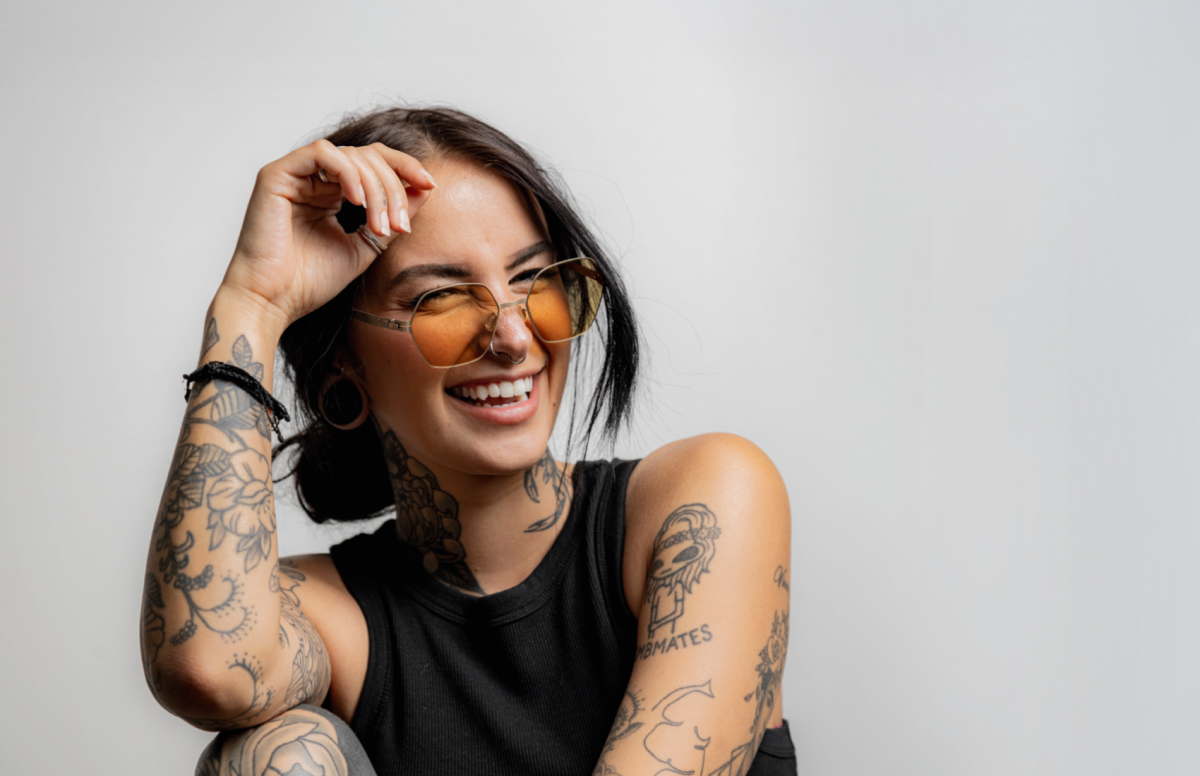 Was man über Tattoos und Piercings wissen sollte
